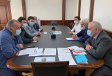 Началась подготовка к ремонтным работам МКД