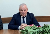 Джалалутдин Алирзаев поздравил с 8 марта