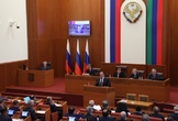 Сергей Меликов избран Главой Дагестана