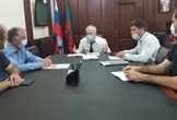 Джалалутдин Алирзаев провел встречу с резидентами ТОСЭР