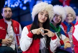 II Съезда Движения Первых