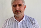 Встреча с героем, спасших двух школьниц