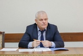 Совещание с руководителями учреждений образования