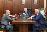 Работники Дагогнинского отделения почты лучшие в Дагестане
