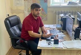 Гусейнов рассказал о реализации программы КГС