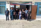 Обследование объектов образования - 14-15 июня