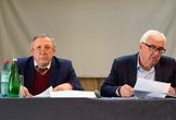 В Дагогнях прошли публичные слушания по проекту бюджета