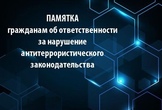 Иностранцам об ответственности за нарушение АТЗ РФ