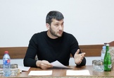 Заседание Комиссии по делам несовершеннолетних