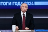 З. Гаджимурадов прокомментировал Прямую линию с Президентом