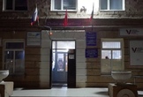 Завершилось голосование на выборах Президента России
