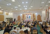 Патриотический урок «Поговорим о важном»