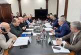 Перспективы ТОСЭР обсудили под началом главы Минэкономразвития РД