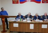 Семинар-совещание по декларационной компании — 2024