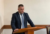Замир Гаджимурадов избран главой г. Дагестанские Огни