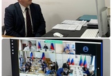 Совещание под началом Главы Дагестана