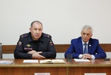 Заседание АТК - 31 марта 2022