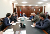 Реализовать ФП «Догазификация» в срок