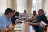Заседание блогерской группы - 06.06.2022