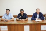 Инструктаж для педагогов и техперсонала школ