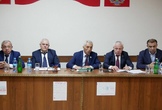 Сессия Собрания депутатов