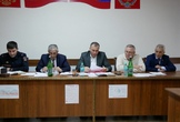 Итоговое заседание АТК - 2022