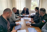 Служба по контракту на Северном флоте