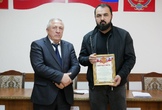 Отмечены за добросовестный труд