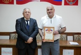 Поставлены в пример всему Дагестану