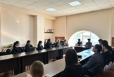 Волонтеры помогут голосовать за объекты благоустройства
