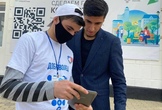 Продолжается набор волонтеров для онлайн-голосования