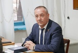 Депутат Ф. Муслимов встретился с избирателями
