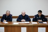 Обсуждена готовность УИКов к выборам Президента