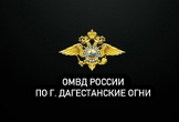 Прием граждан в ОМВД по г. Дагестанские Огни