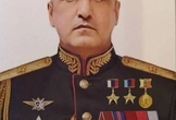 Герою России Эседулле Абачеву - 56 лет
