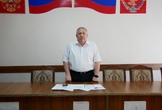 В мэрии минутой молчания почтили память жертв теракта