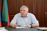 А. Халилов: «Только вместе мы наведем порядок в городе»