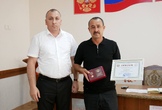 Максим Магомедов — Народный герой Дагестана