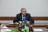 А. Абдулагаев провел приём граждан