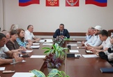 Заседание АТК — 10.06.2025