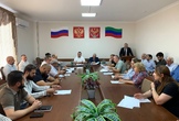 Сорок седьмая сессия Горсобрания VII созыва