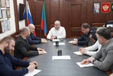 Заседание призывной комиссии - 05.03.2026