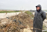 Замир Гаджимурадов обратился к горожанам в связи с обильными ливнями