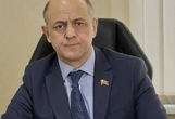 Обращение Э. Гасанова к горожанам в связи со стихией