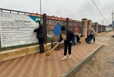 Субботник. КГС. 30.11.2024