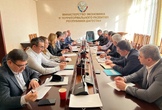 В Минэкономразвития РД обсудили вопросы развития Дагогней